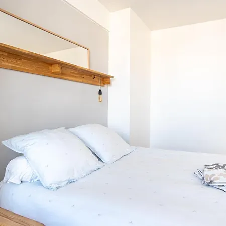 Apartment Cosy 200m De La Plage