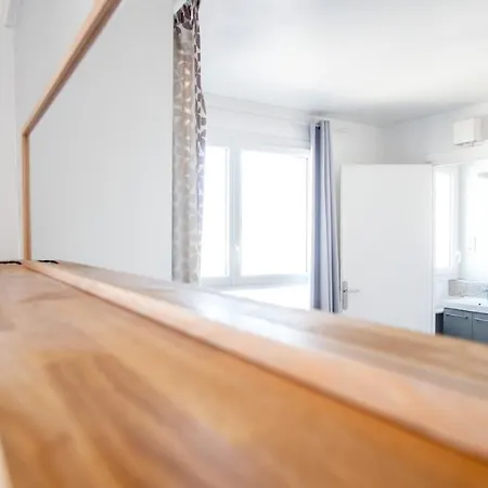 Apartment Cosy 200m De La Plage