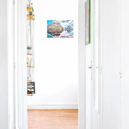 Apartment Cosy 200m De La Plage Le Havre